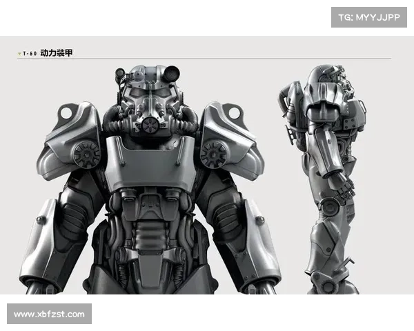 辐射4:武器护甲图纸分解攻略 辐射4:武器护甲图纸分解攻略